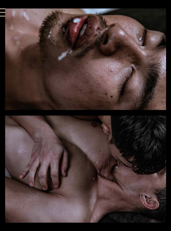 XROMANCE-No.03--The-X-Mission